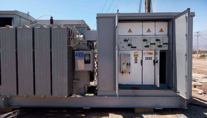 transformadores pad mounted transformadores pad mounted