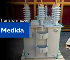 TRANSFORMADOR-MEDIDA