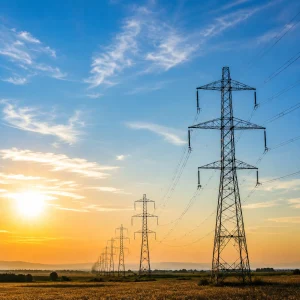 TRANSFORMADORES ELECTRICOS EN UTILITIES