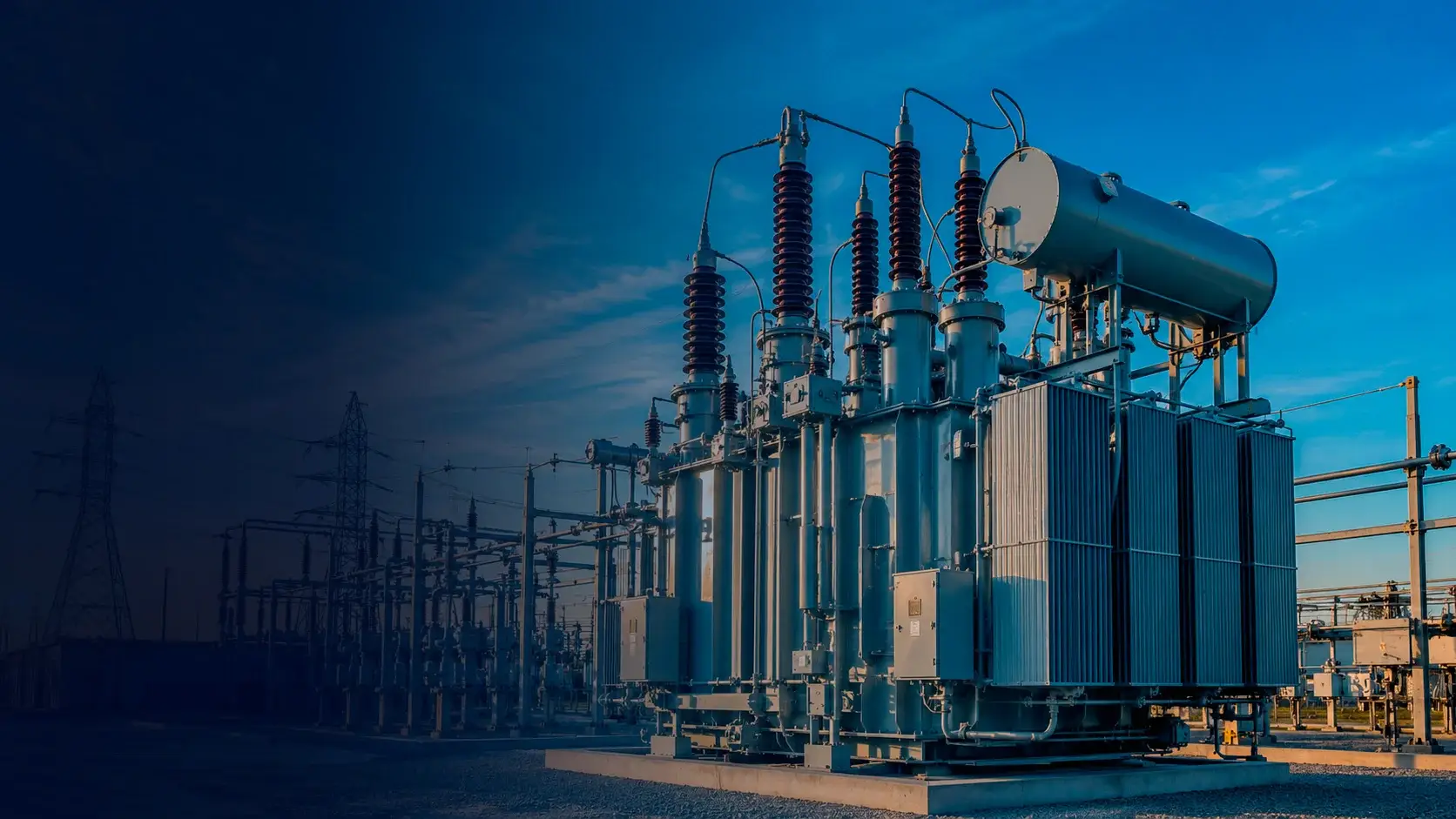 Transformadores eléctricos RL Energía